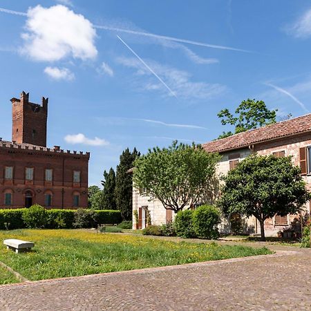 Uviglie Apartments Rosignano Monferrato Exterior foto