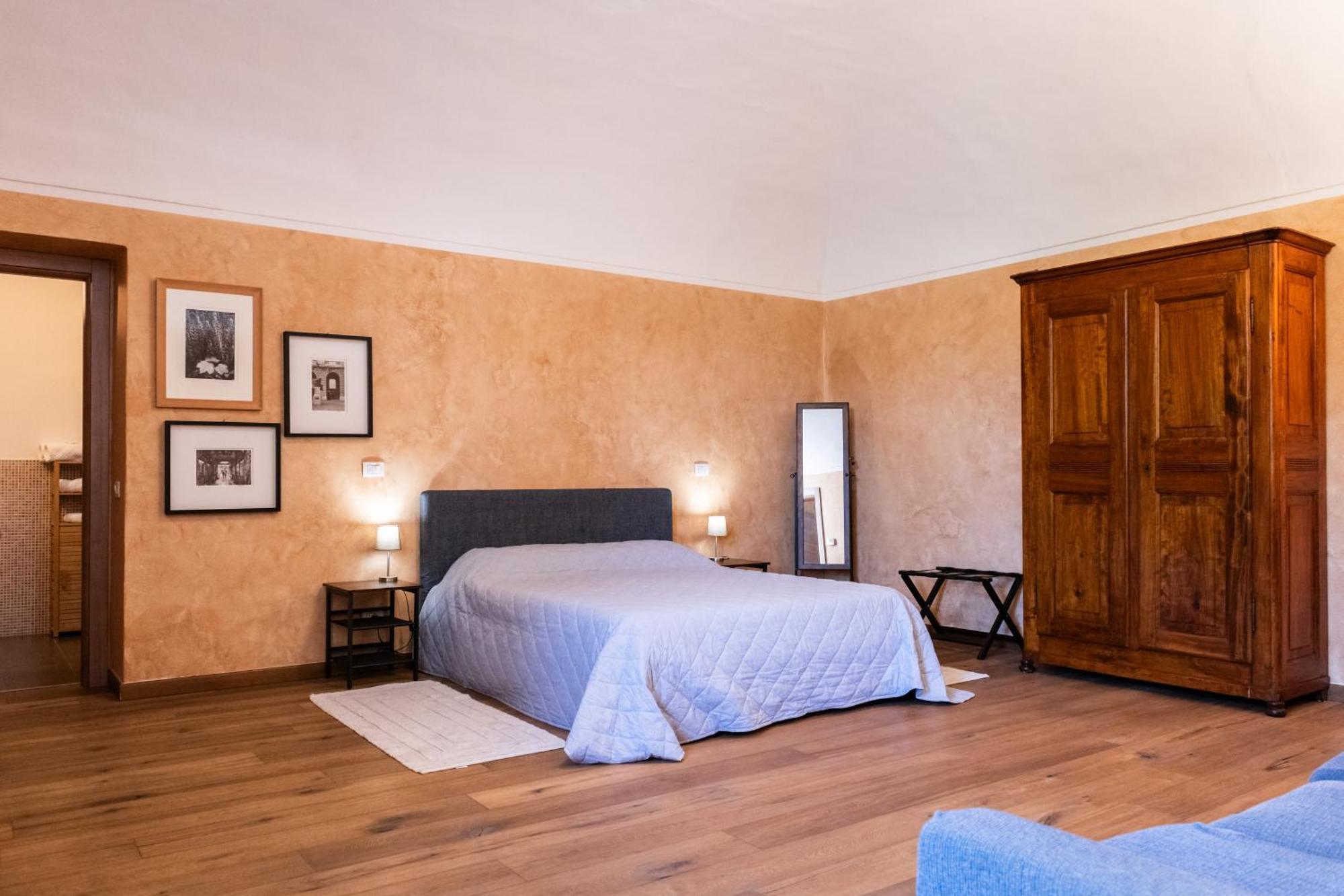 Uviglie Apartments Rosignano Monferrato Exterior foto