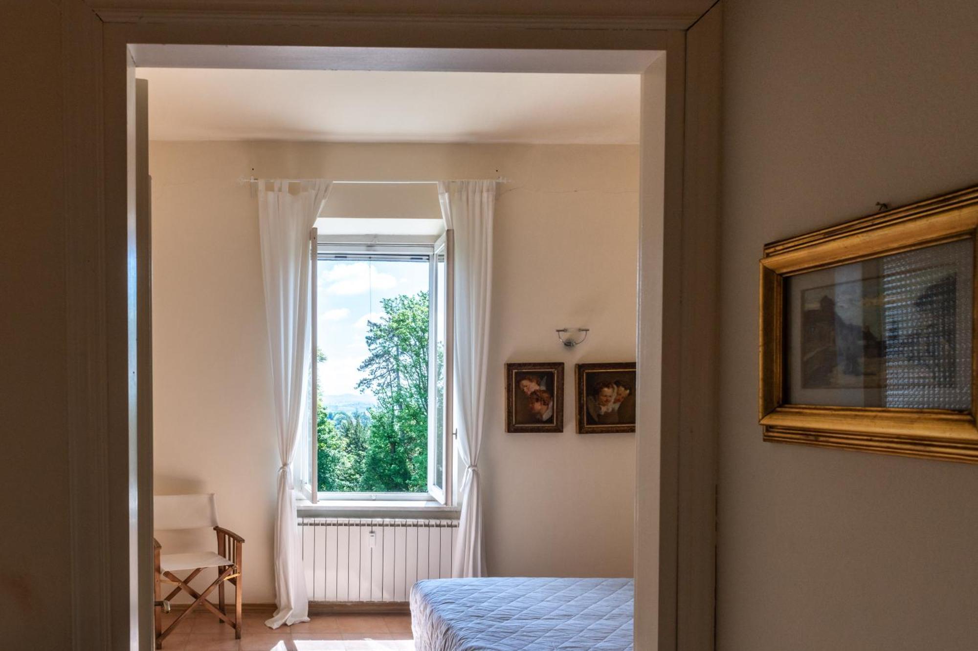 Uviglie Apartments Rosignano Monferrato Exterior foto