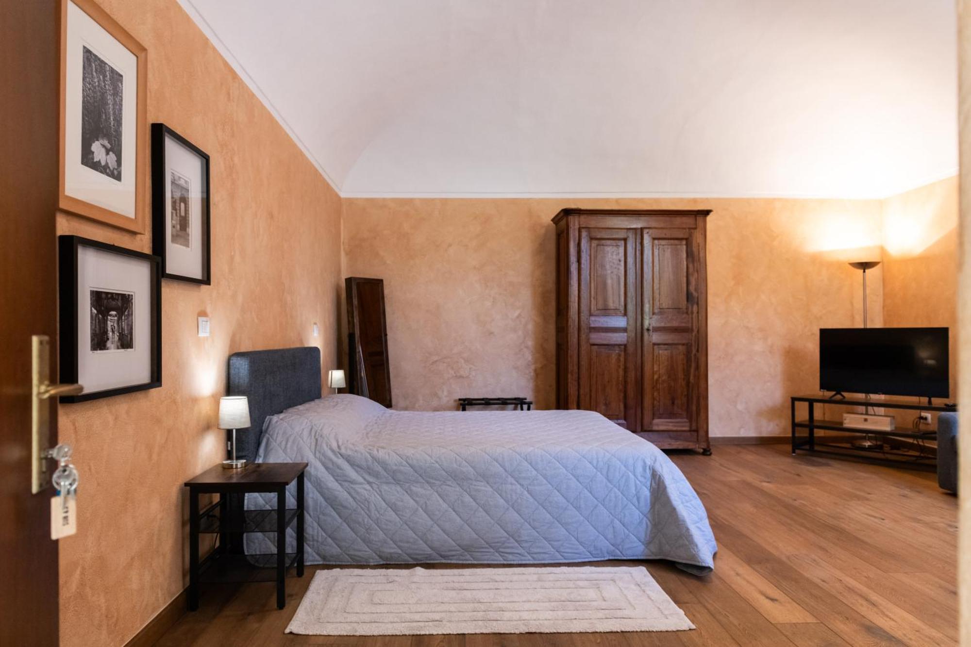 Uviglie Apartments Rosignano Monferrato Exterior foto
