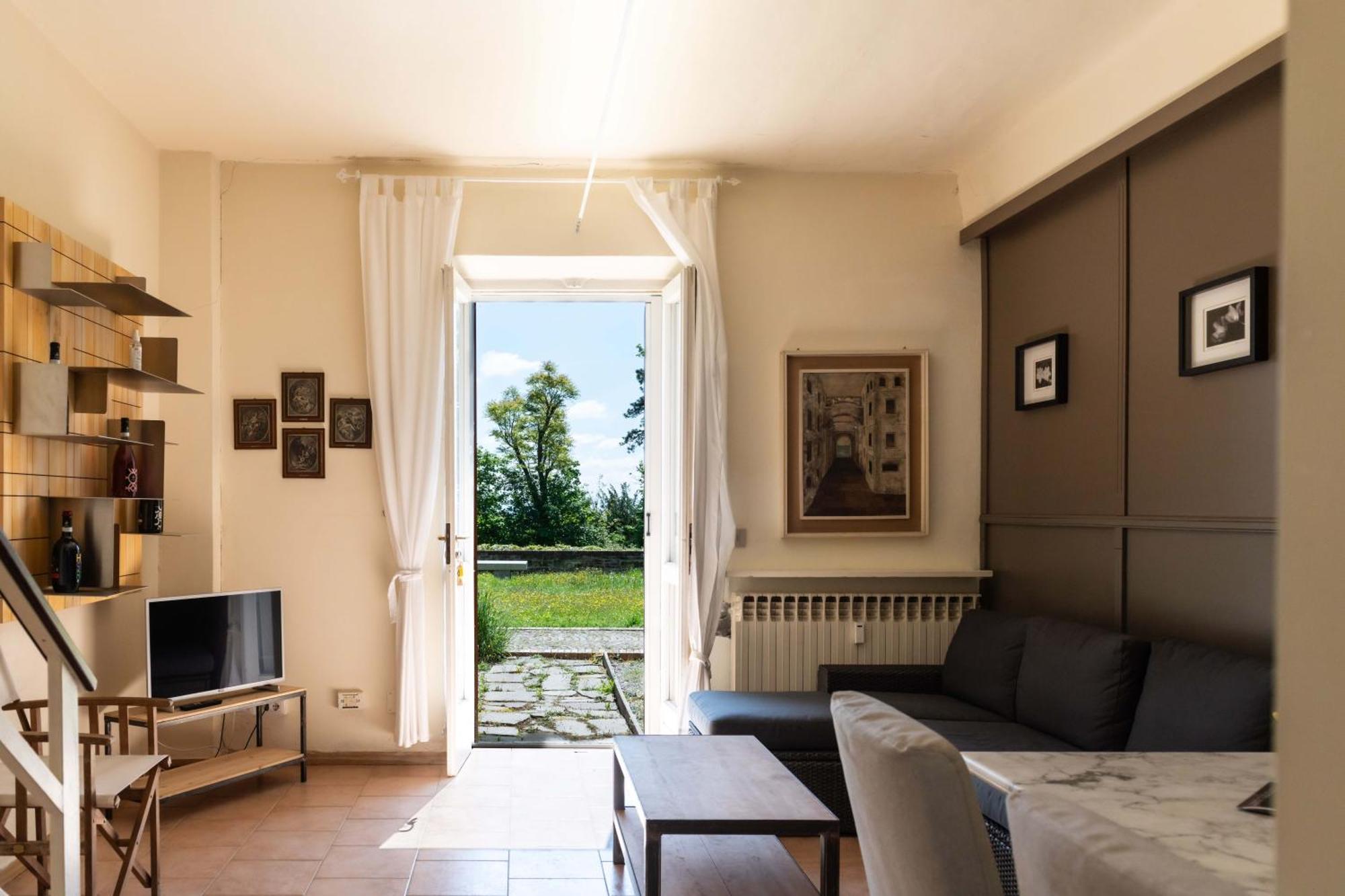 Uviglie Apartments Rosignano Monferrato Exterior foto
